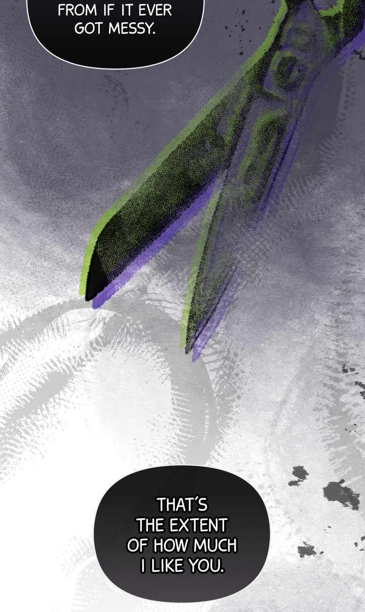 Pheromone Fetish [Full ver.] - Chapter 21 manhwa