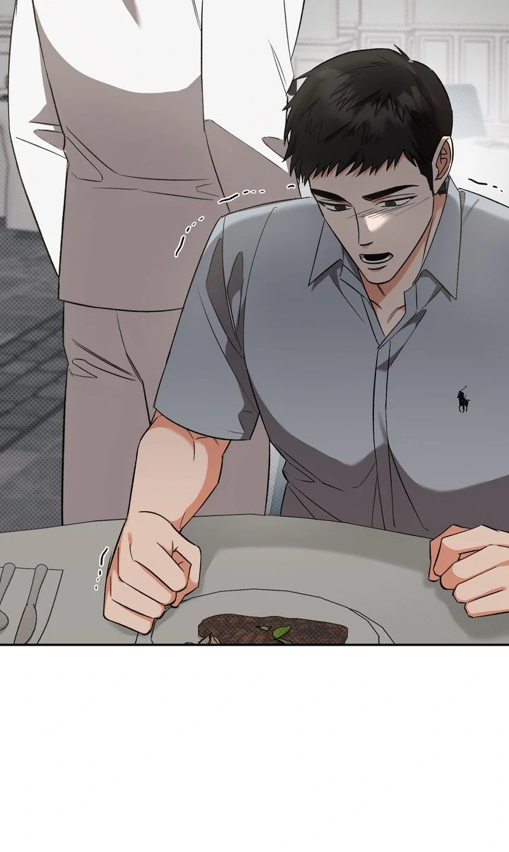 Pheromone Fetish [Full ver.] - Chapter 21 manhwa