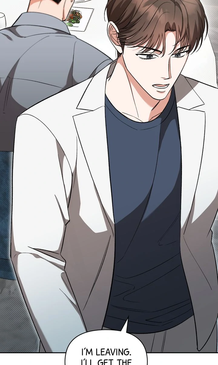 Pheromone Fetish [Full ver.] - Chapter 21 manhwa