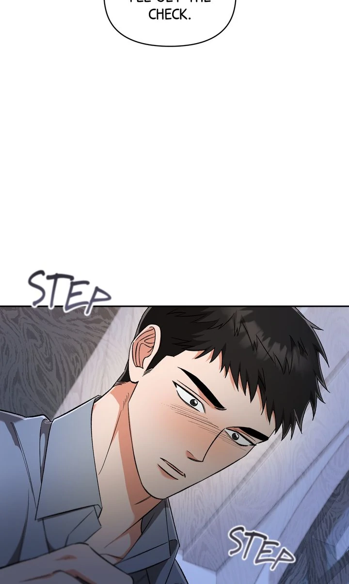 Pheromone Fetish [Full ver.] - Chapter 21 manhwa