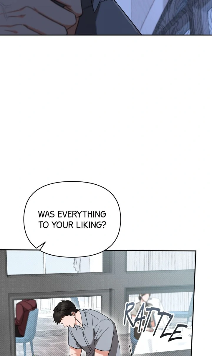 Pheromone Fetish [Full ver.] - Chapter 21 manhwa