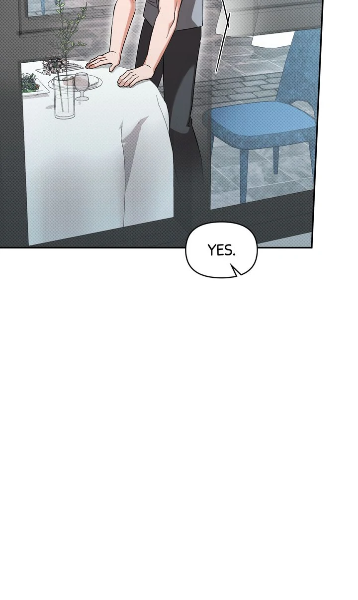 Pheromone Fetish [Full ver.] - Chapter 21 manhwa