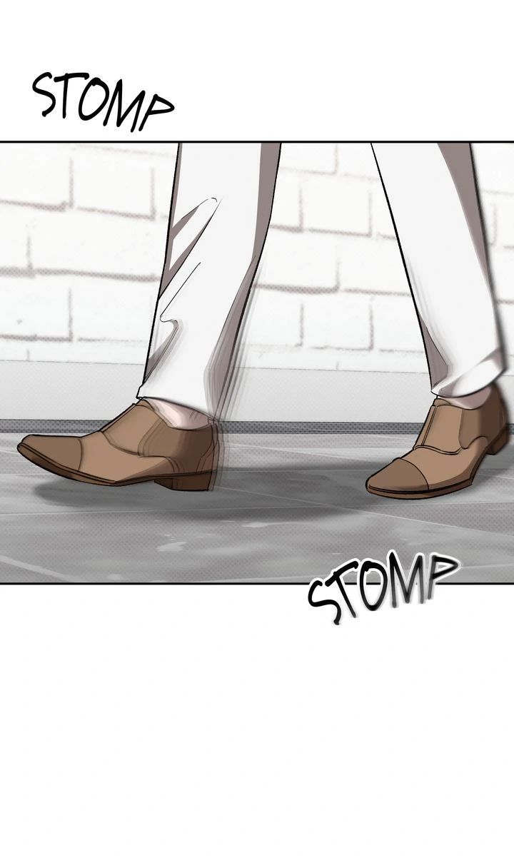 Pheromone Fetish [Full ver.] - Chapter 21 manhwa