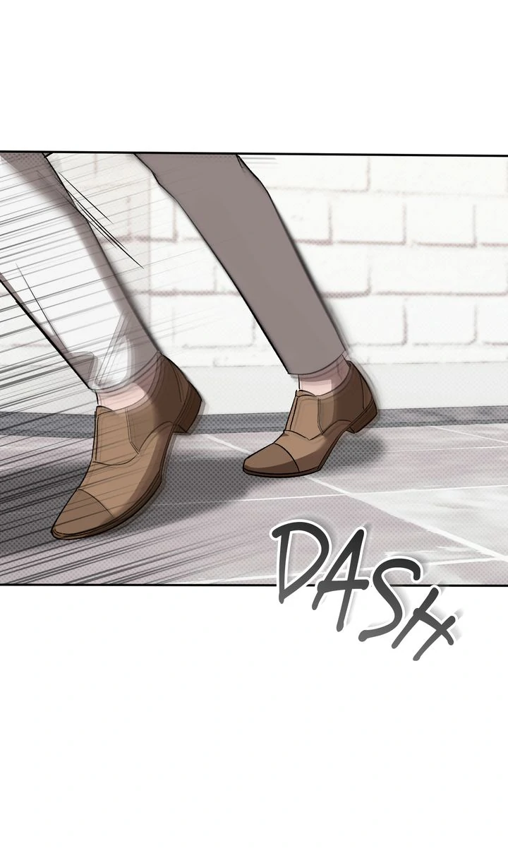 Pheromone Fetish [Full ver.] - Chapter 21 manhwa