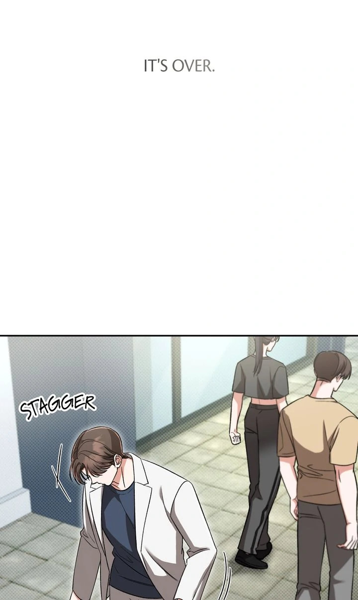 Pheromone Fetish [Full ver.] - Chapter 21 manhwa