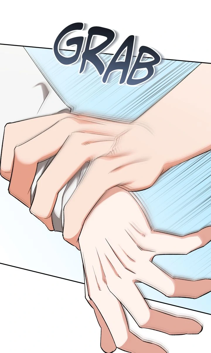 Pheromone Fetish [Full ver.] - Chapter 21 manhwa