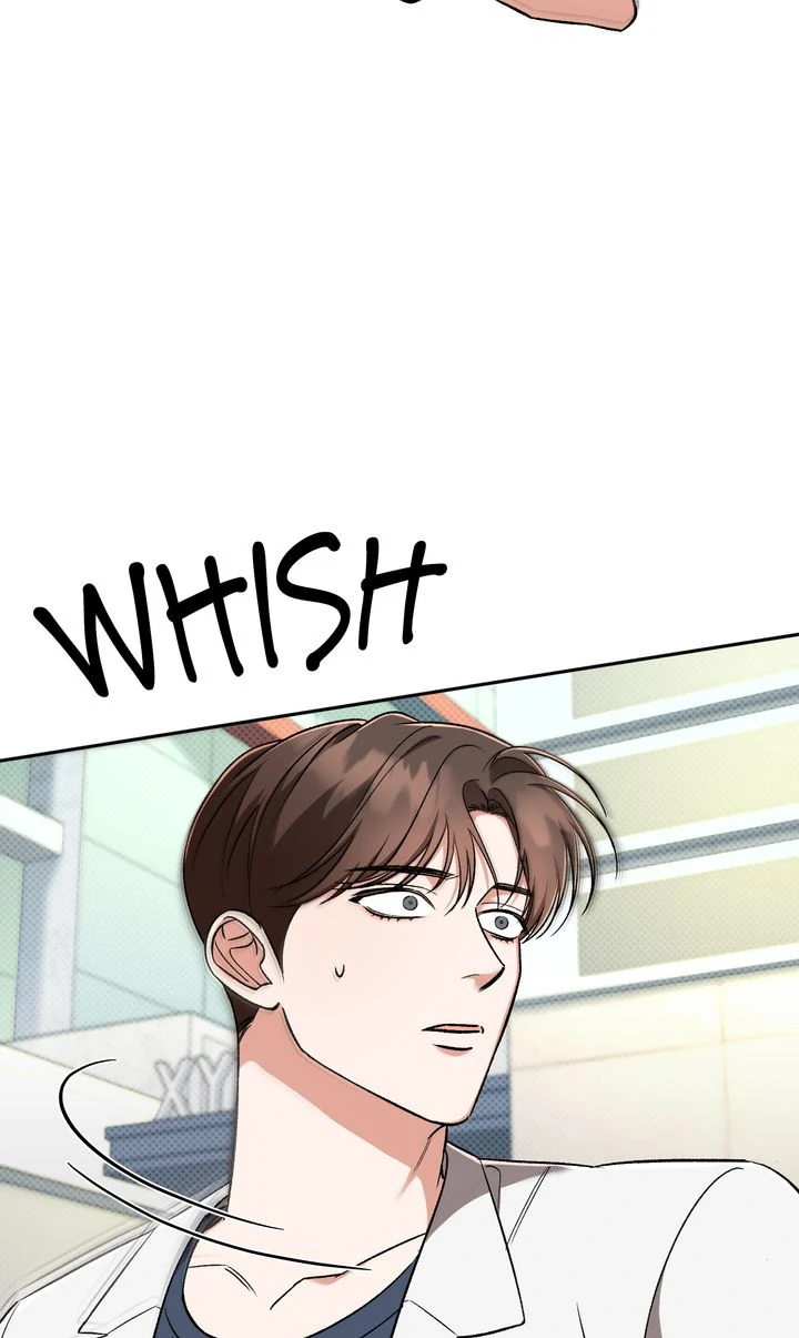 Pheromone Fetish [Full ver.] - Chapter 21 manhwa