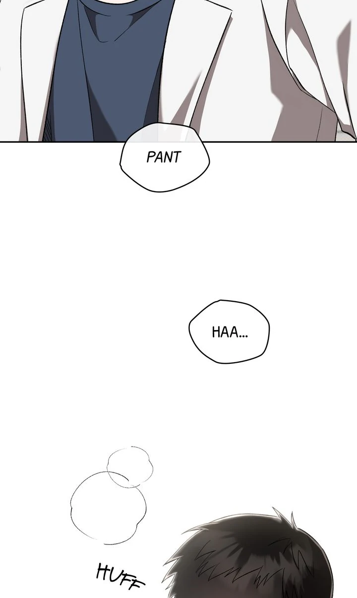 Pheromone Fetish [Full ver.] - Chapter 21 manhwa