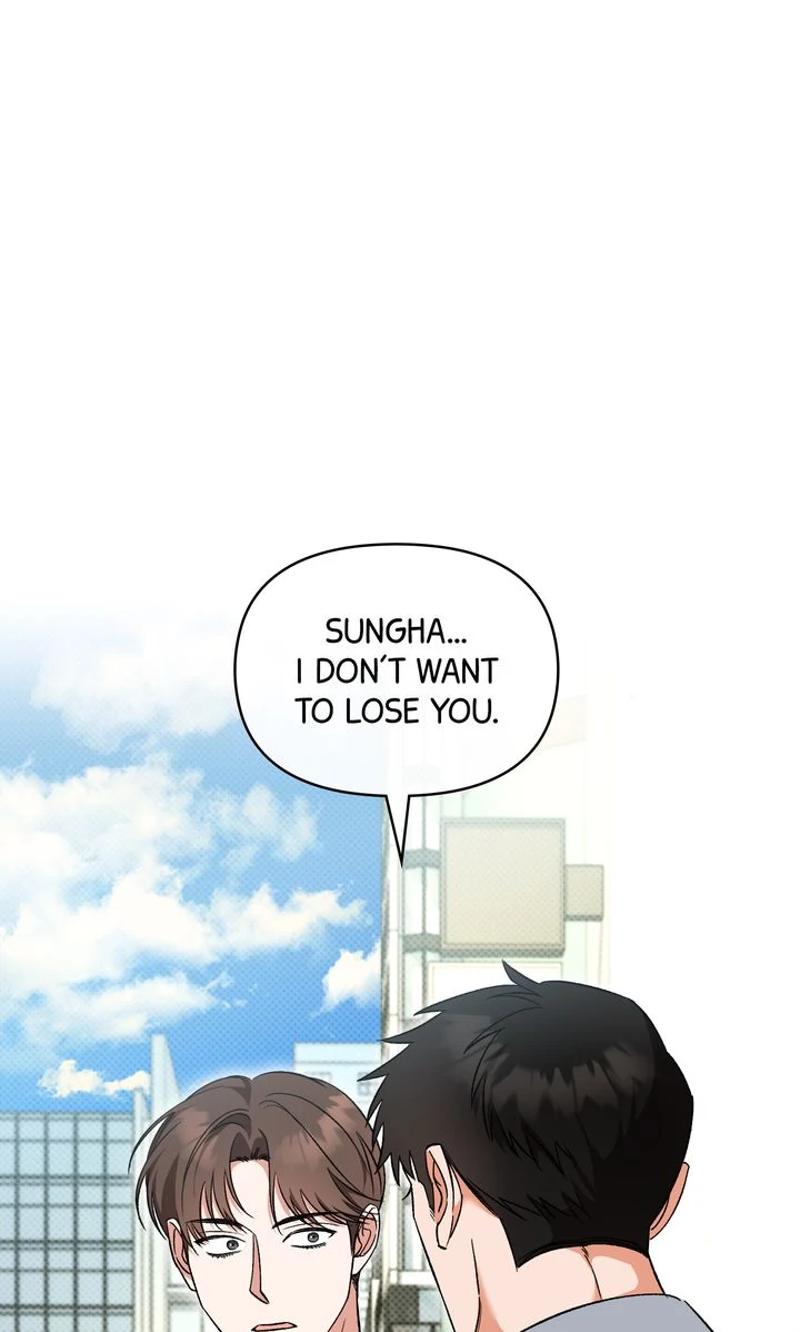 Pheromone Fetish [Full ver.] - Chapter 22 manhwa