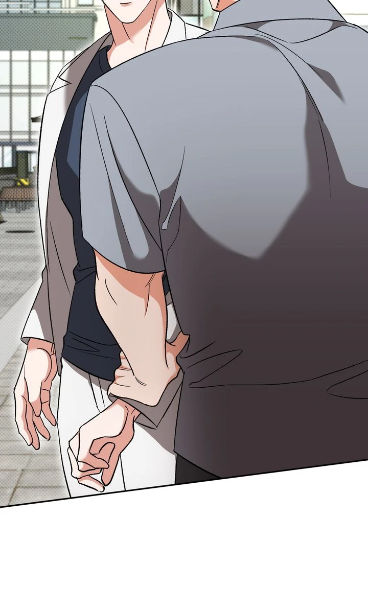 Pheromone Fetish [Full ver.] - Chapter 22 manhwa