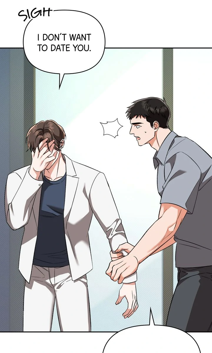 Pheromone Fetish [Full ver.] - Chapter 22 manhwa