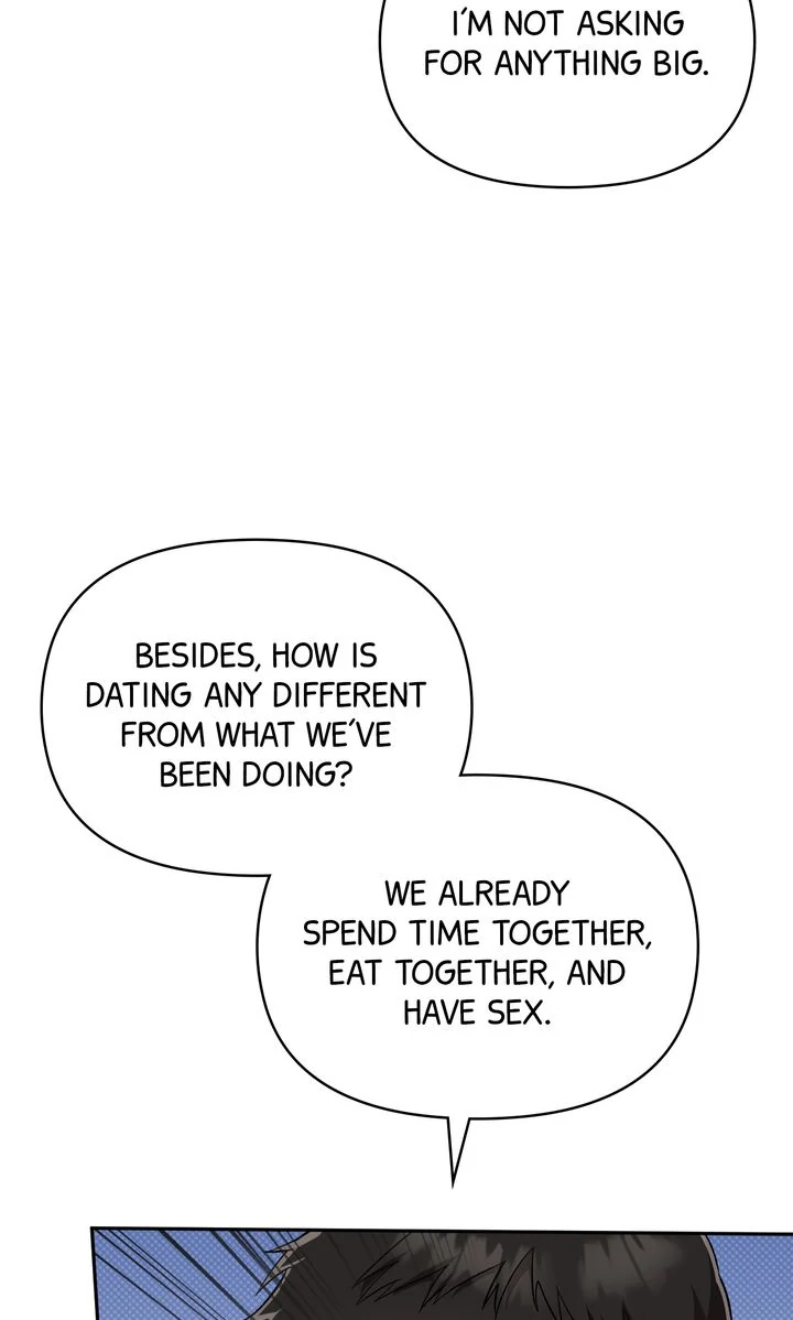 Pheromone Fetish [Full ver.] - Chapter 22 manhwa