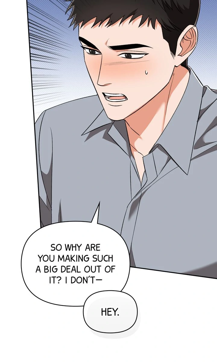 Pheromone Fetish [Full ver.] - Chapter 22 manhwa
