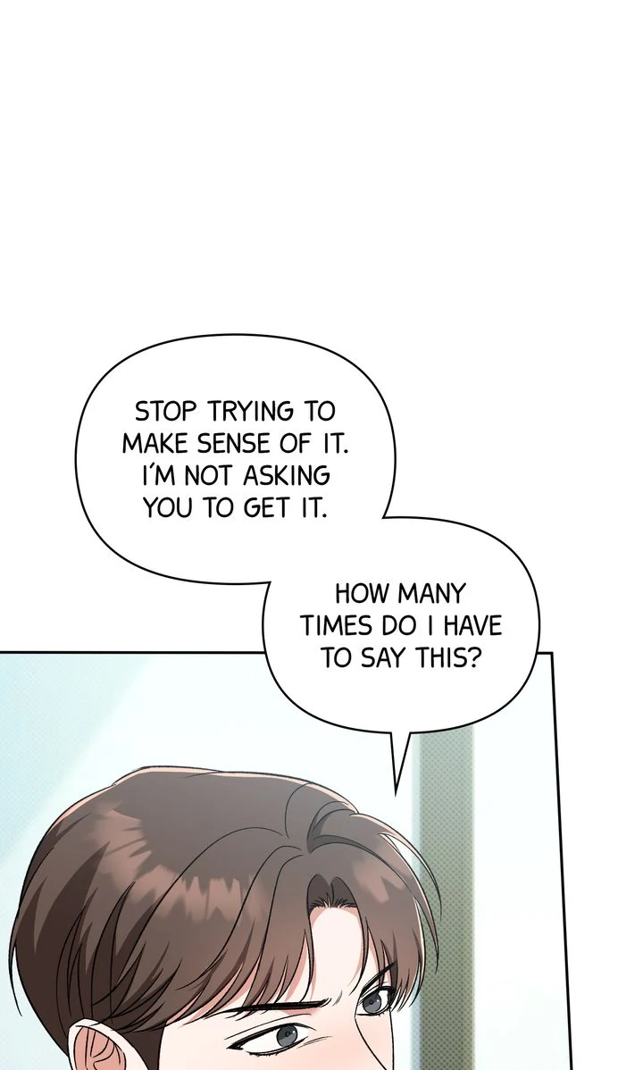 Pheromone Fetish [Full ver.] - Chapter 22 manhwa