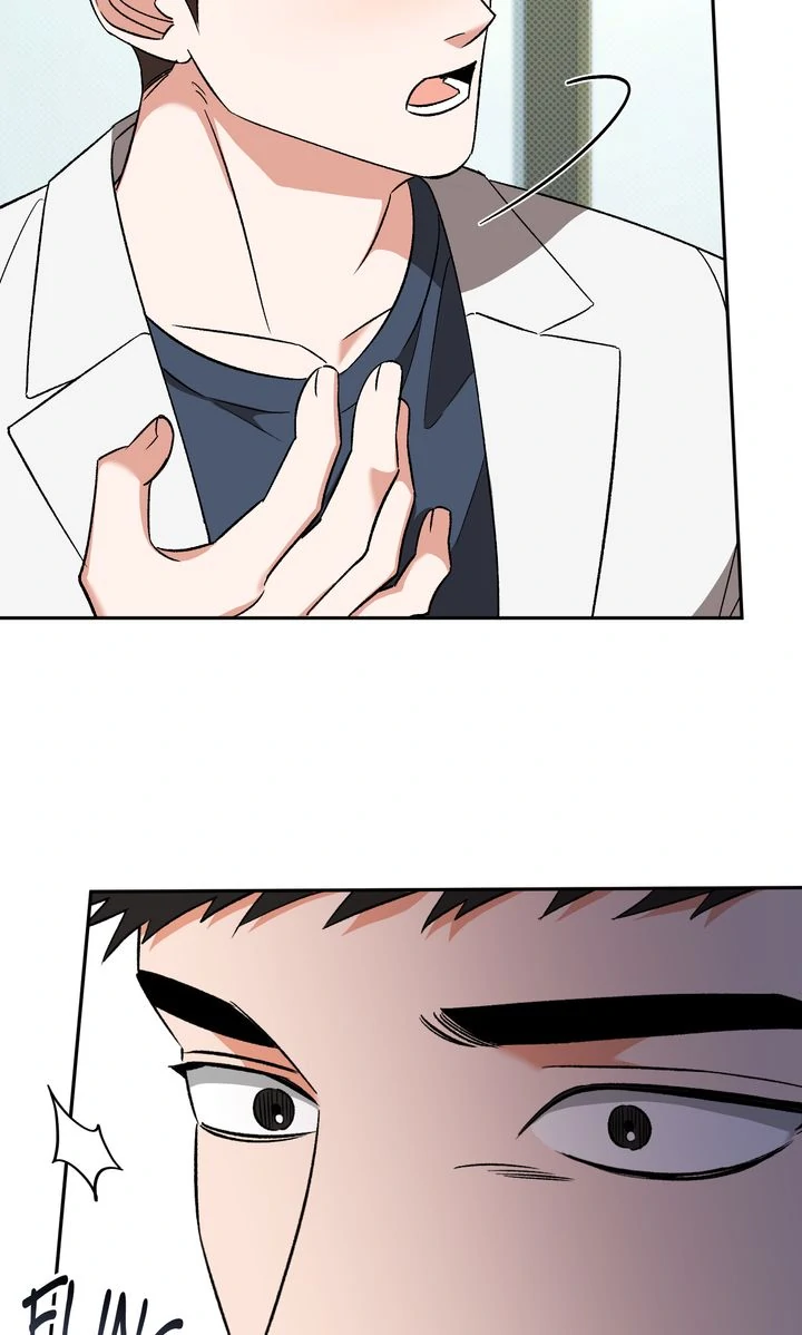Pheromone Fetish [Full ver.] - Chapter 22 manhwa