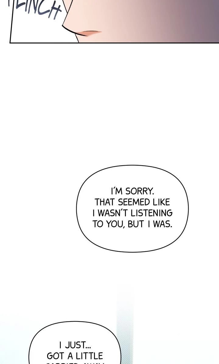 Pheromone Fetish [Full ver.] - Chapter 22 manhwa