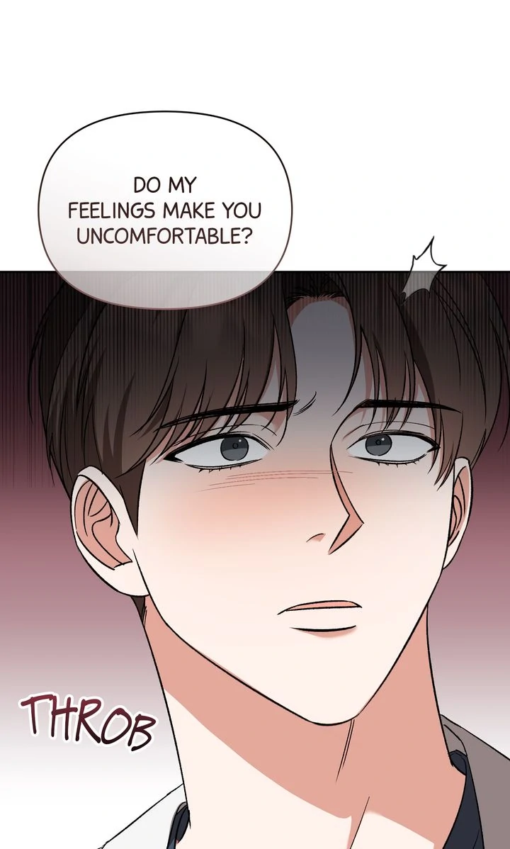 Pheromone Fetish [Full ver.] - Chapter 22 manhwa