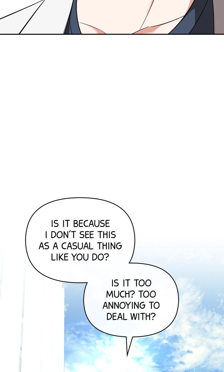 Pheromone Fetish [Full ver.] - Chapter 22 manhwa