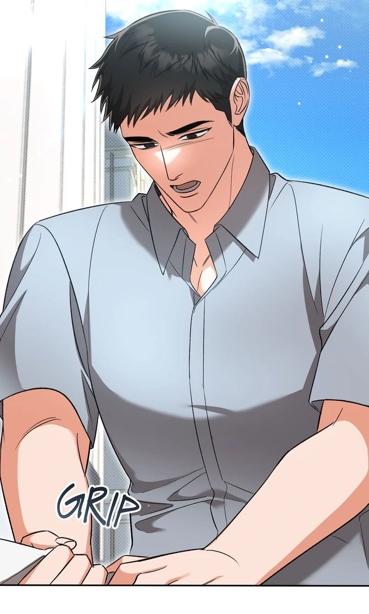 Pheromone Fetish [Full ver.] - Chapter 22 manhwa