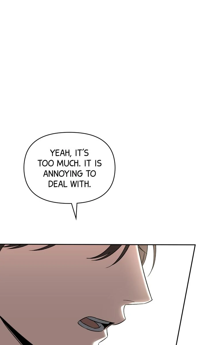 Pheromone Fetish [Full ver.] - Chapter 22 manhwa