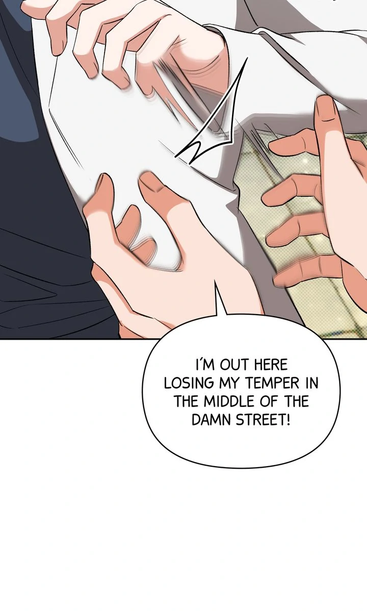 Pheromone Fetish [Full ver.] - Chapter 22 manhwa