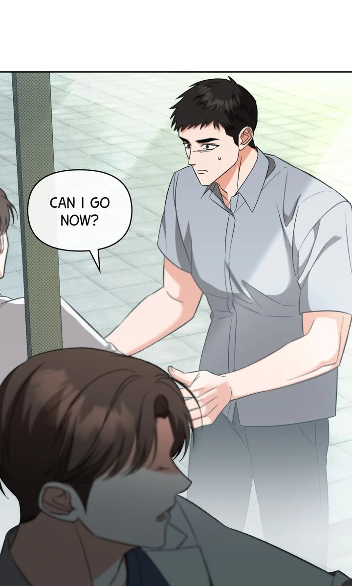 Pheromone Fetish [Full ver.] - Chapter 22 manhwa