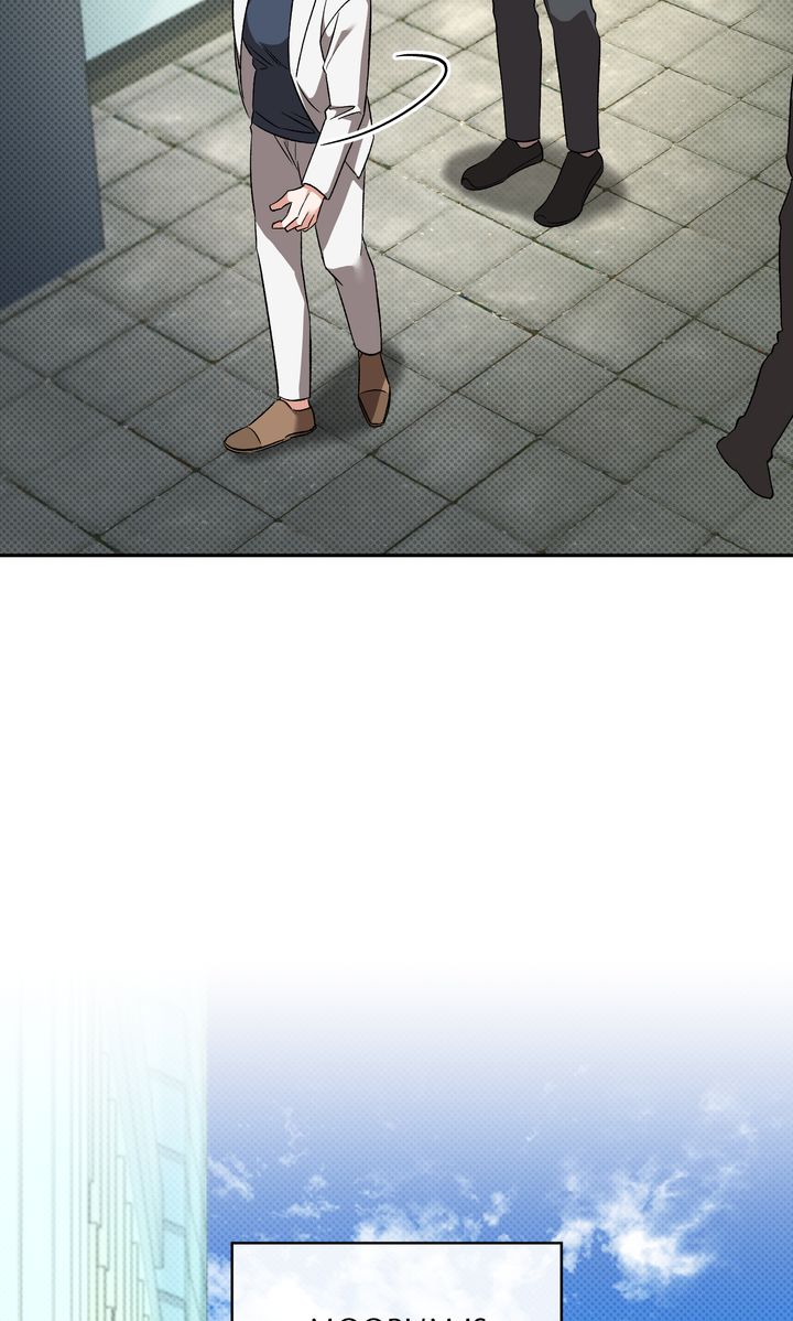 Pheromone Fetish [Full ver.] - Chapter 22 manhwa