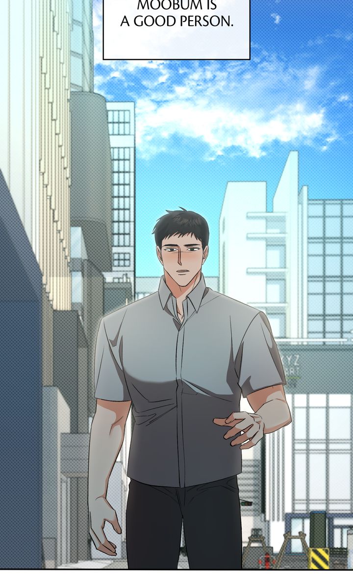 Pheromone Fetish [Full ver.] - Chapter 22 manhwa