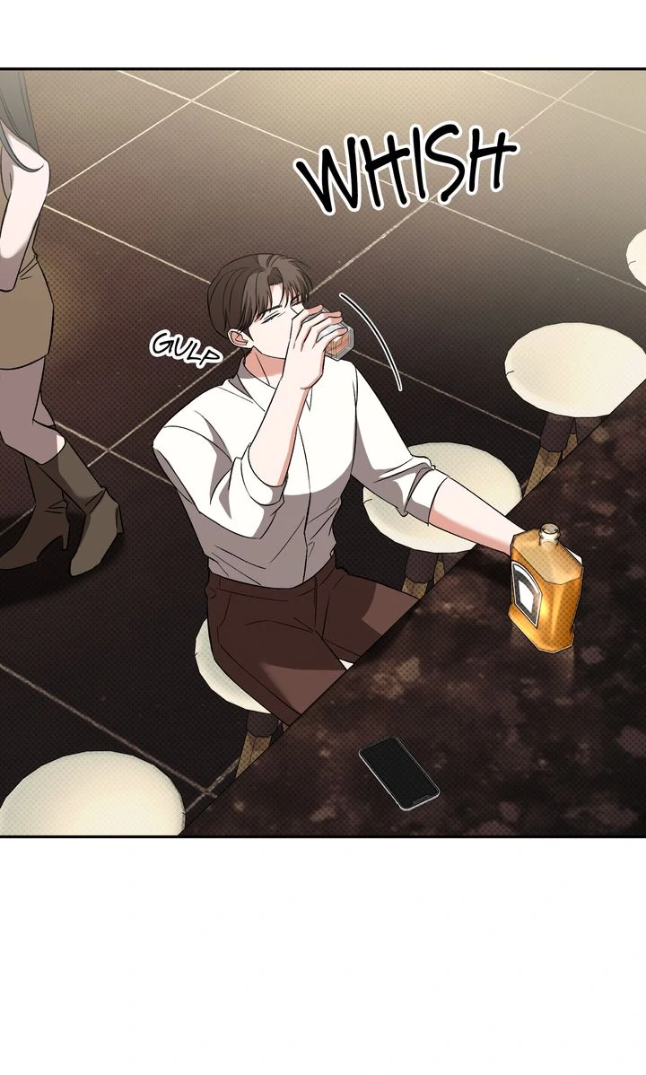 Pheromone Fetish [Full ver.] - Chapter 22 manhwa