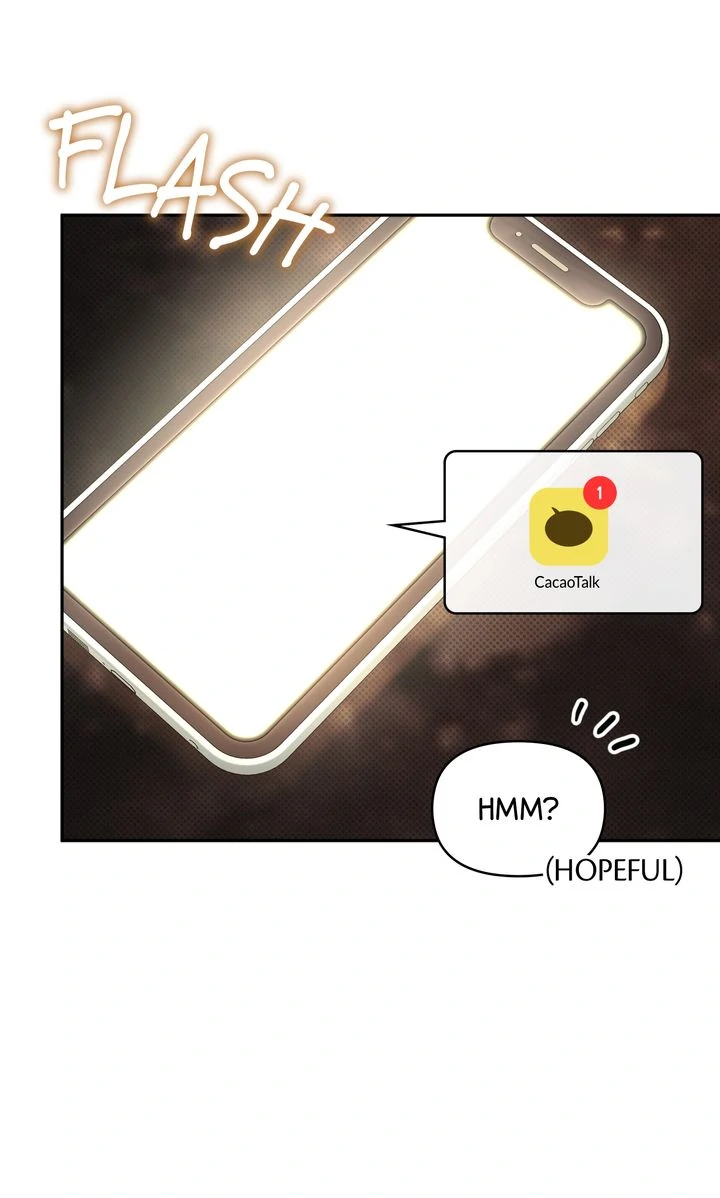 Pheromone Fetish [Full ver.] - Chapter 22 manhwa