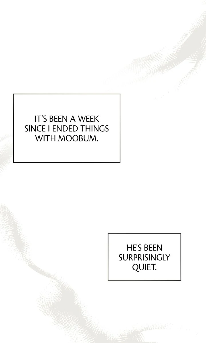 Pheromone Fetish [Full ver.] - Chapter 22 manhwa