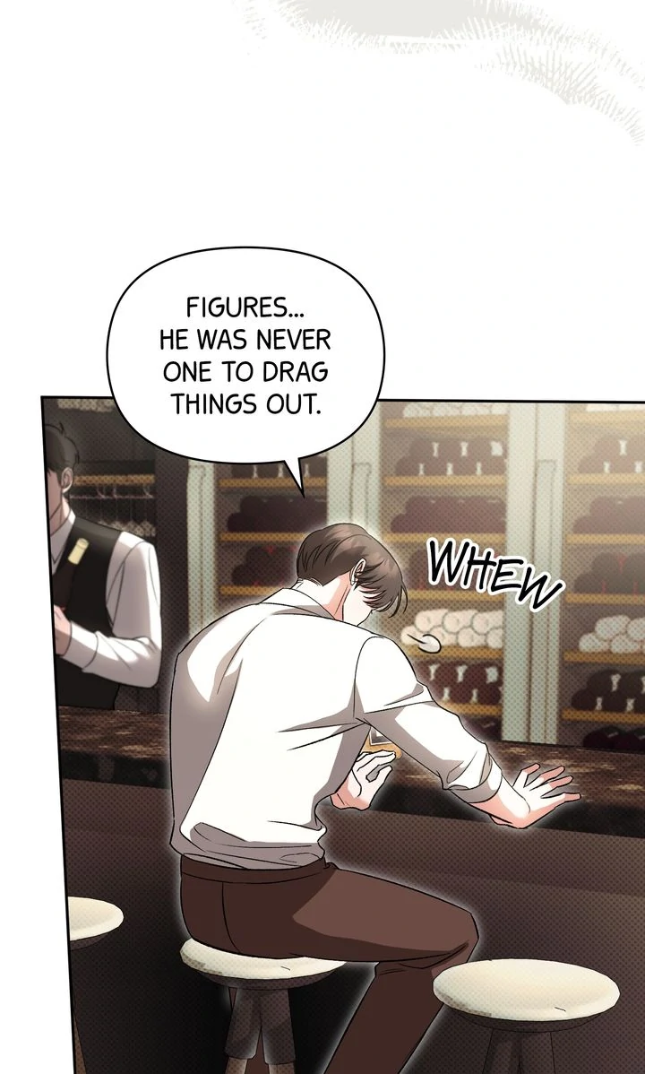 Pheromone Fetish [Full ver.] - Chapter 22 manhwa