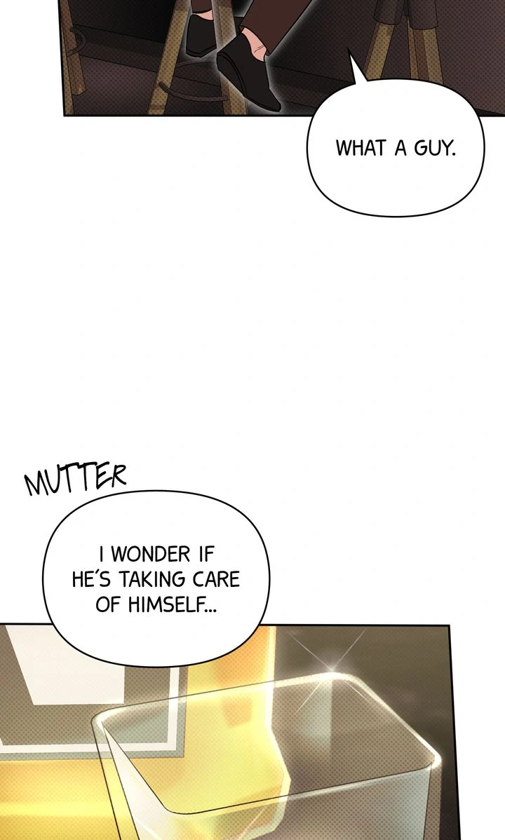 Pheromone Fetish [Full ver.] - Chapter 22 manhwa