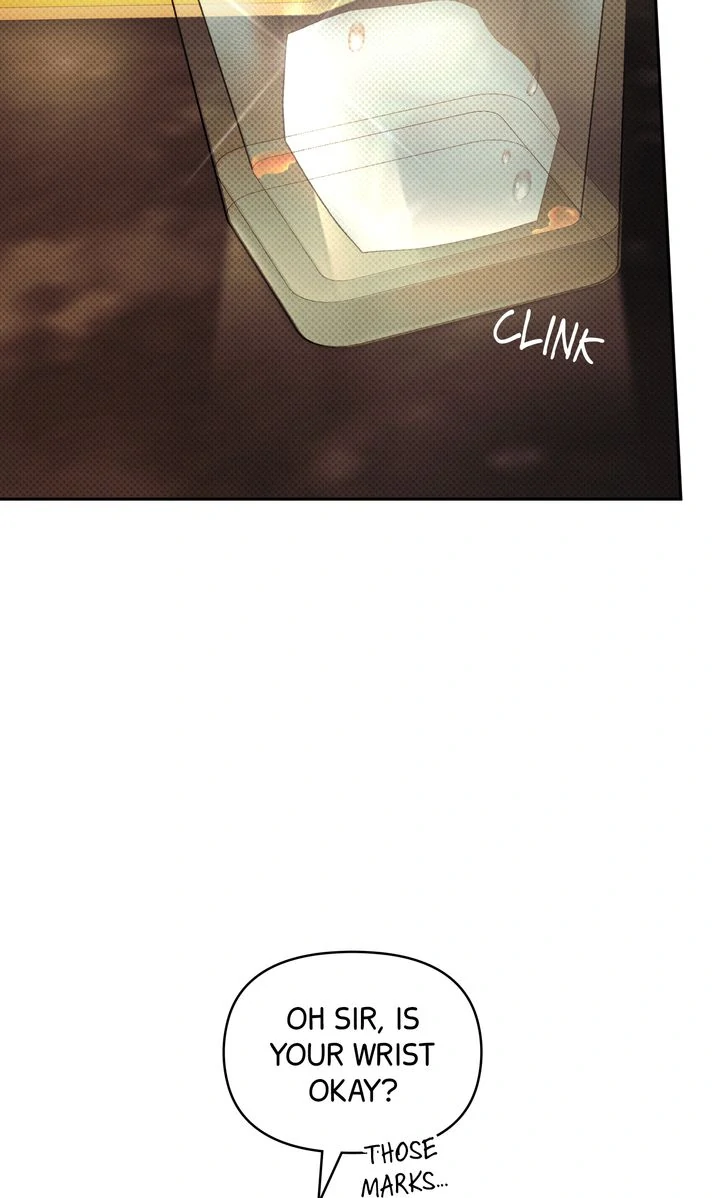Pheromone Fetish [Full ver.] - Chapter 22 manhwa