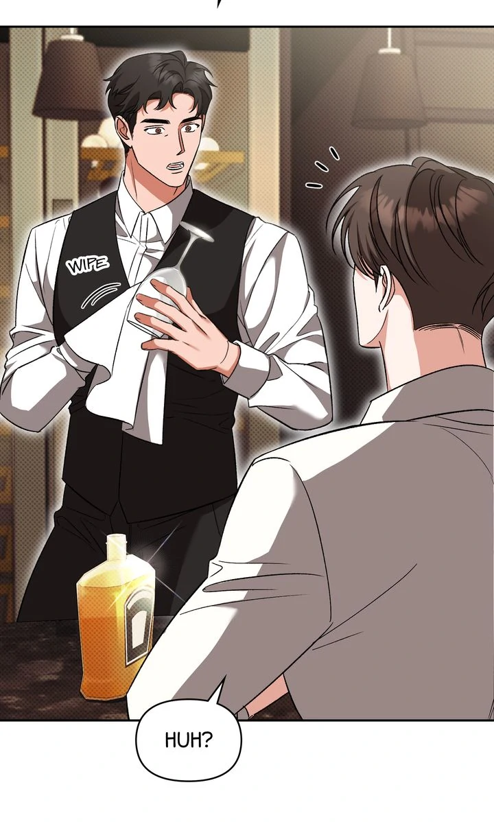 Pheromone Fetish [Full ver.] - Chapter 22 manhwa