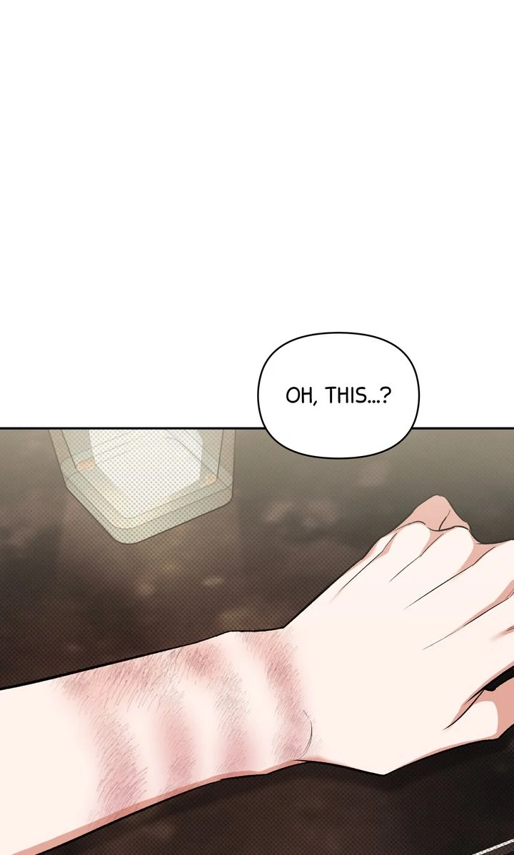 Pheromone Fetish [Full ver.] - Chapter 22 manhwa