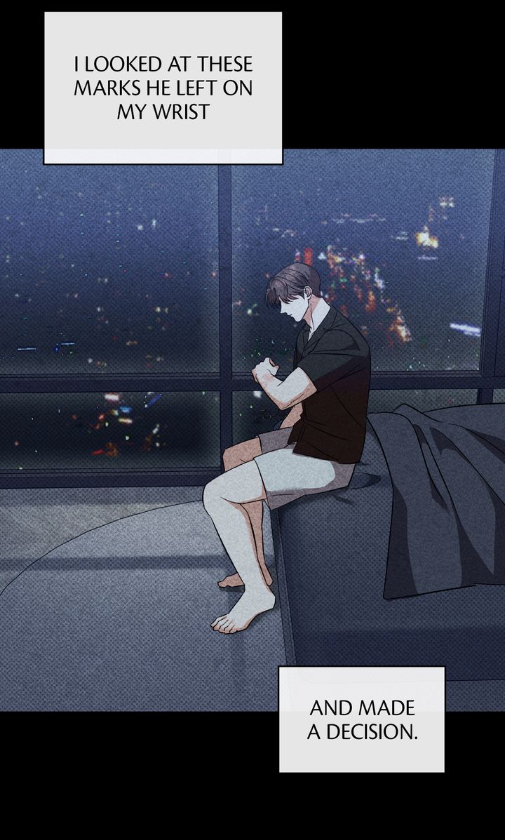 Pheromone Fetish [Full ver.] - Chapter 22 manhwa