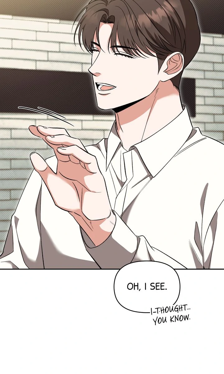 Pheromone Fetish [Full ver.] - Chapter 22 manhwa