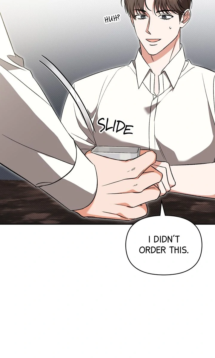Pheromone Fetish [Full ver.] - Chapter 22 manhwa