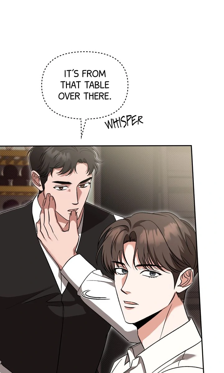 Pheromone Fetish [Full ver.] - Chapter 22 manhwa