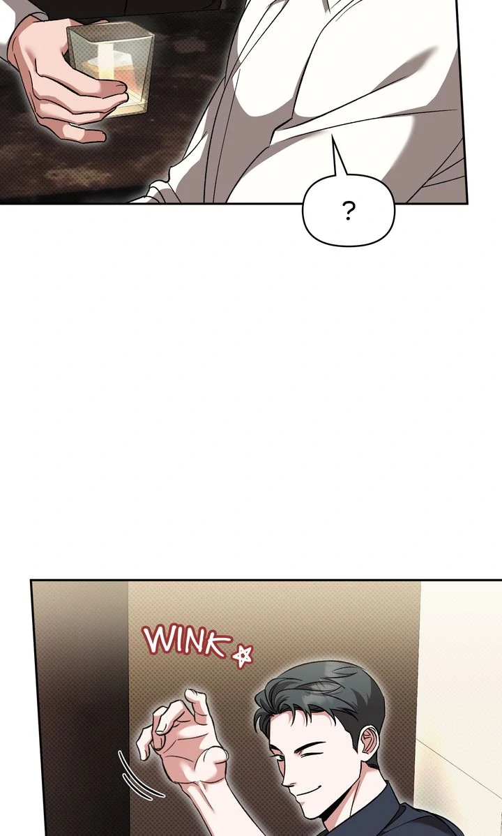 Pheromone Fetish [Full ver.] - Chapter 22 manhwa