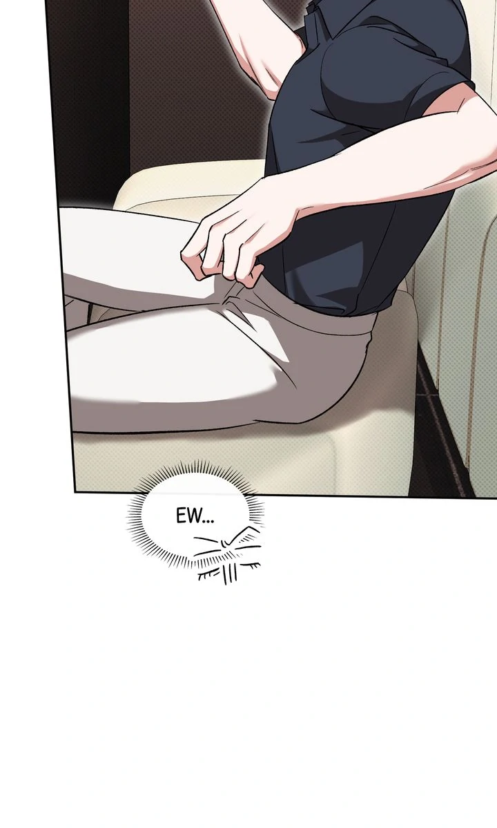 Pheromone Fetish [Full ver.] - Chapter 22 manhwa