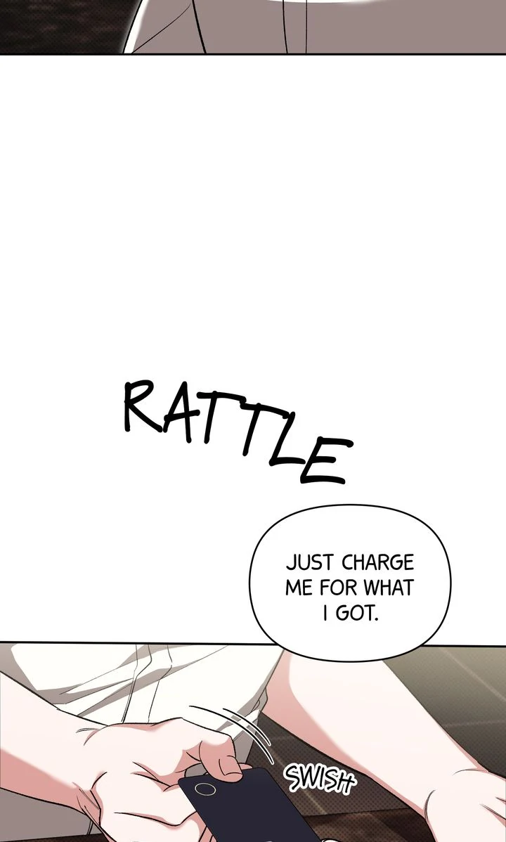 Pheromone Fetish [Full ver.] - Chapter 22 manhwa
