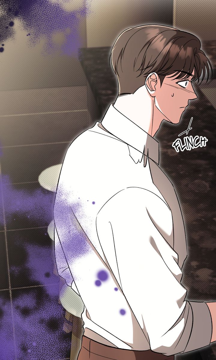 Pheromone Fetish [Full ver.] - Chapter 22 manhwa