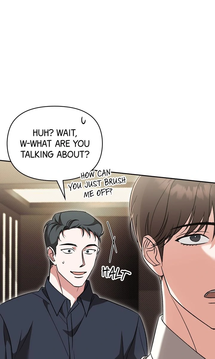Pheromone Fetish [Full ver.] - Chapter 22 manhwa