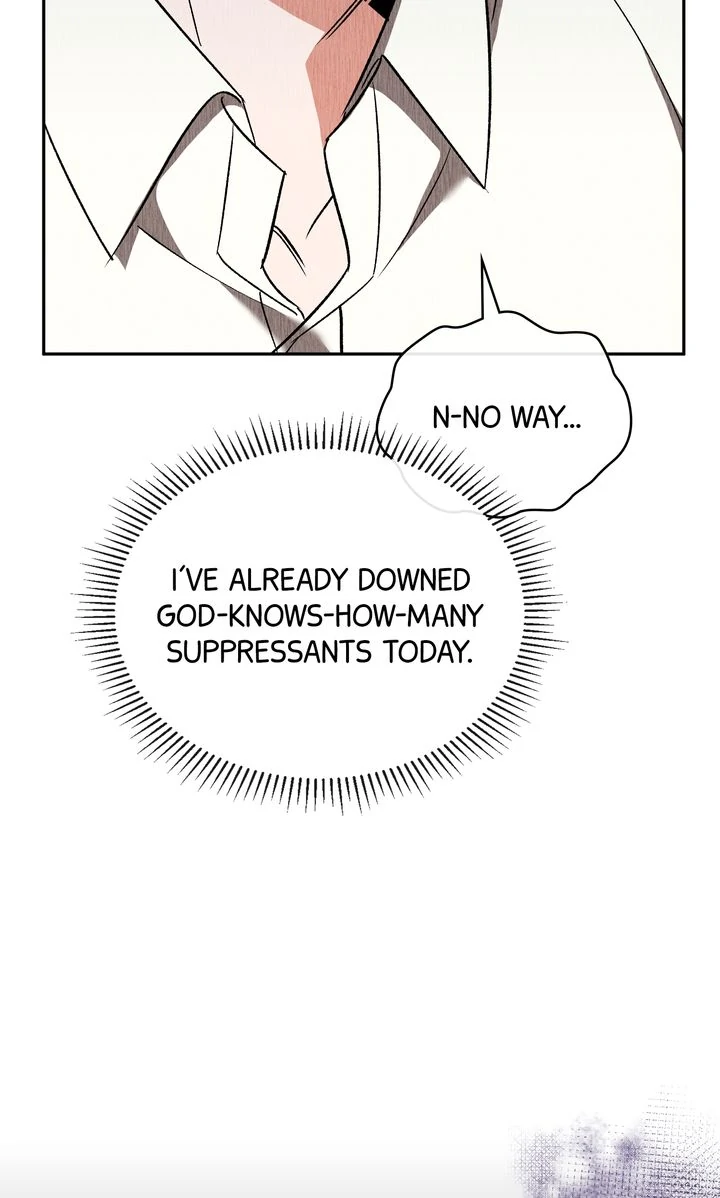 Pheromone Fetish [Full ver.] - Chapter 22 manhwa