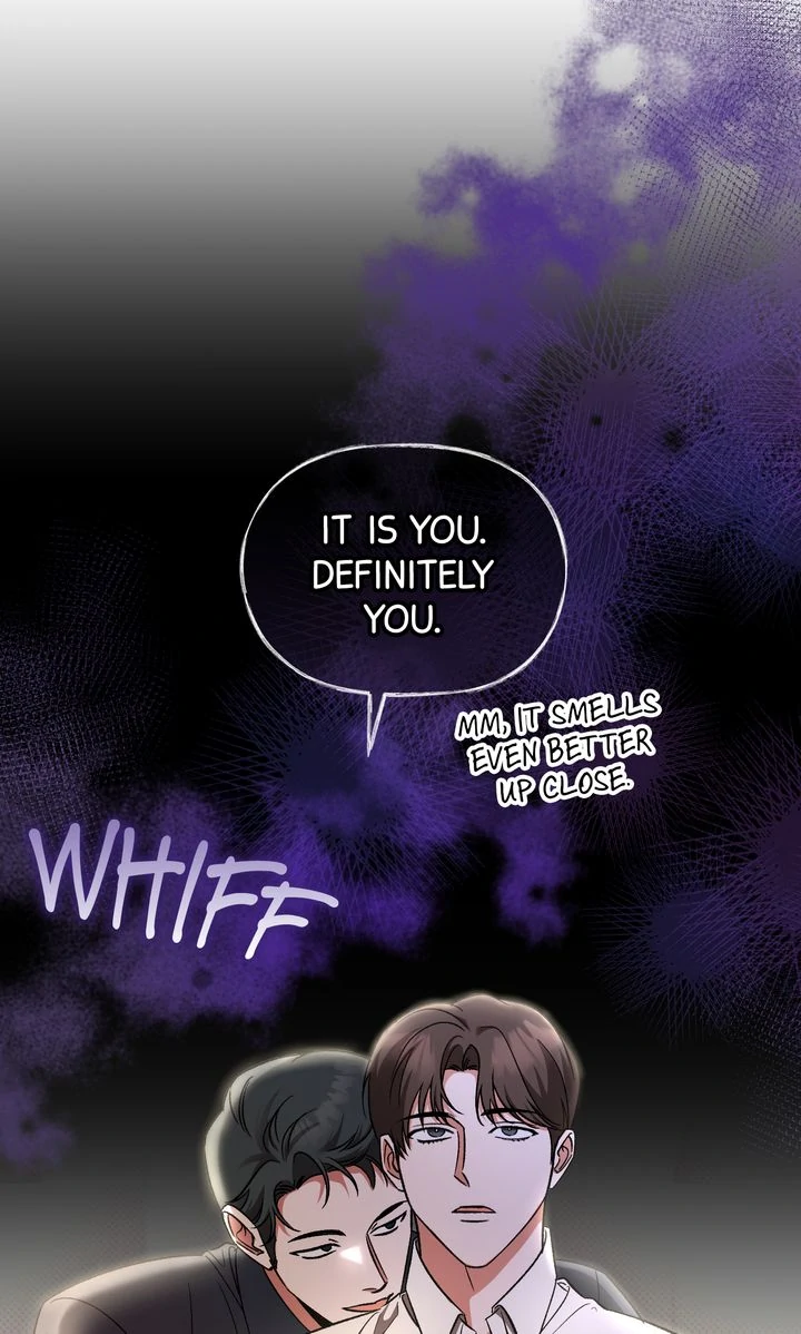 Pheromone Fetish [Full ver.] - Chapter 22 manhwa