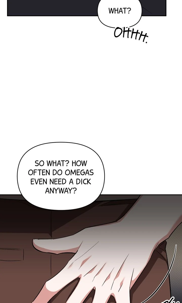 Pheromone Fetish [Full ver.] - Chapter 22 manhwa