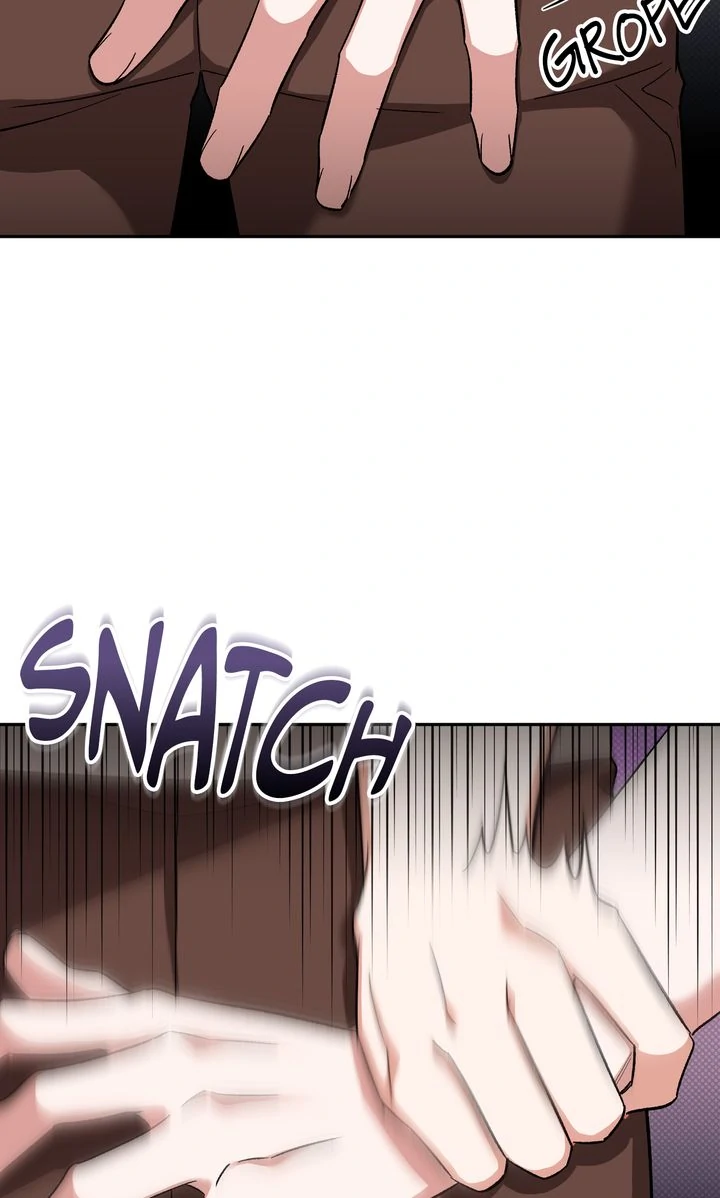 Pheromone Fetish [Full ver.] - Chapter 22 manhwa