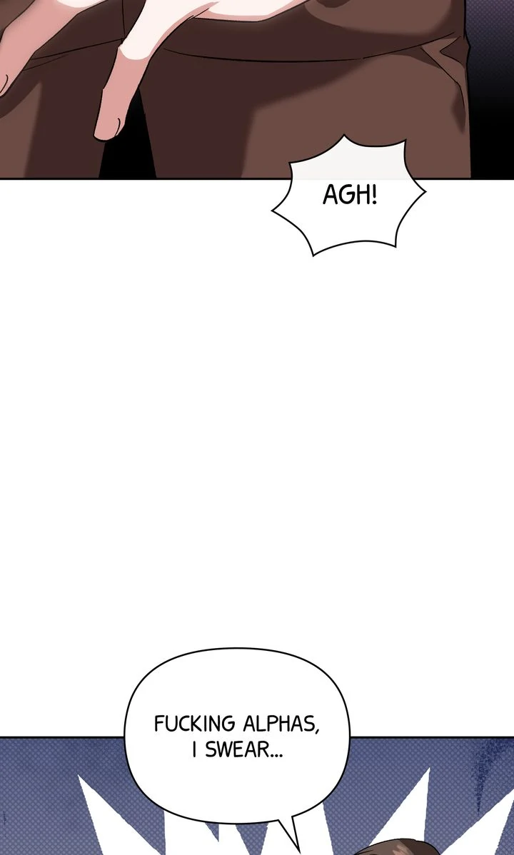 Pheromone Fetish [Full ver.] - Chapter 22 manhwa